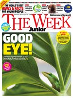The Week Junior US